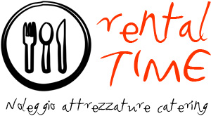 Affitto e Noleggio Attrezzature Catering Milano - Rental Time